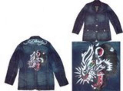 cheap ed hardy jacket-5